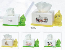 溫州市華賽日用品 精選紙巾盒產品列表，點亮生活日常