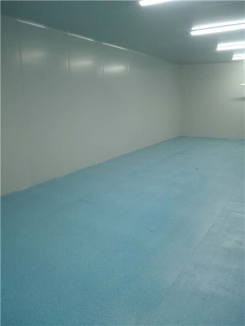 新起點無菌室凈化裝修工程與洛陽食品廠凈化車間改造施工 以孟津速凍水餃、罐頭、糕點無塵生產為例